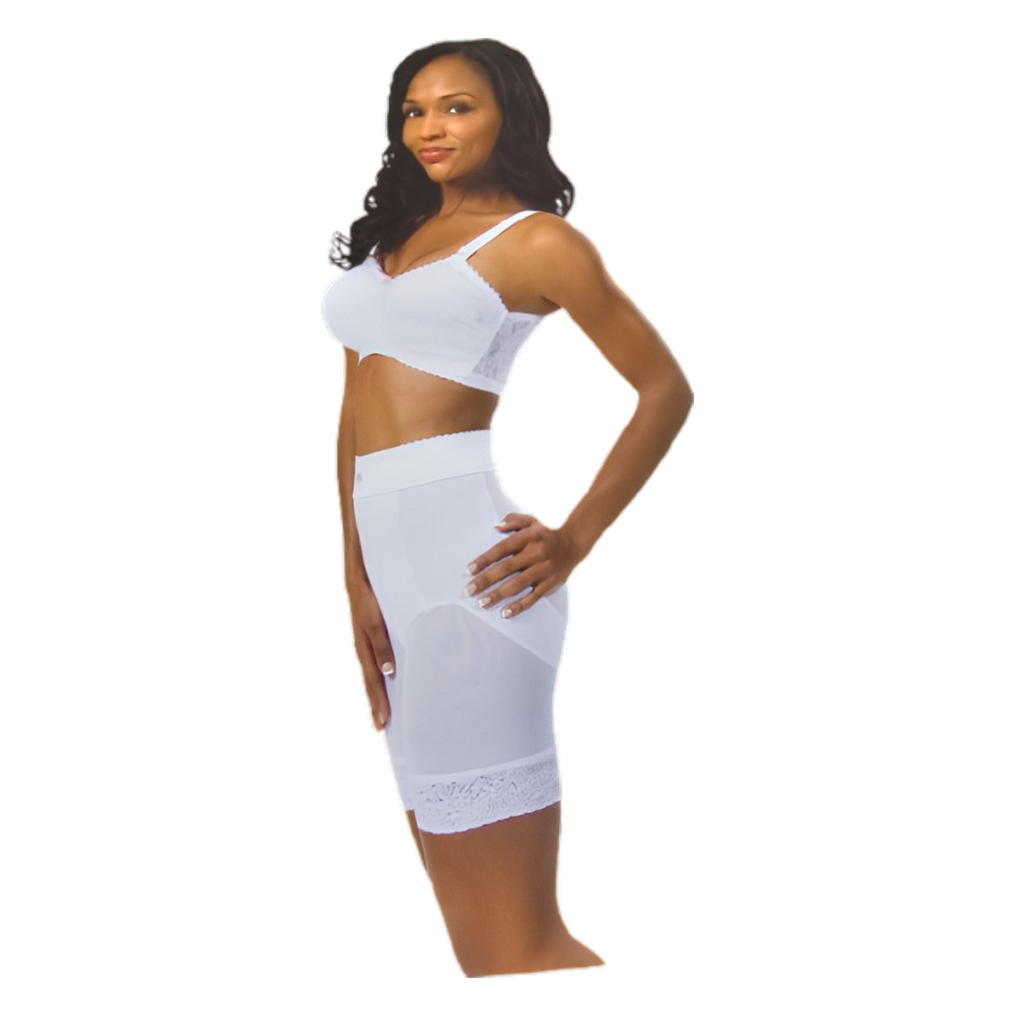 Plus Girdle